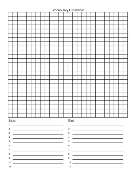 Create Your Own Word Search Worksheet Casualfer