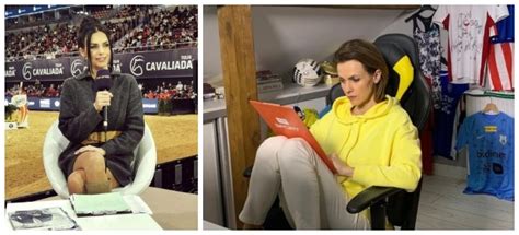 sylwia dekiert kim jest znana i lubiana dziennikarka sportowa [zdjęcia] nowości dziennik