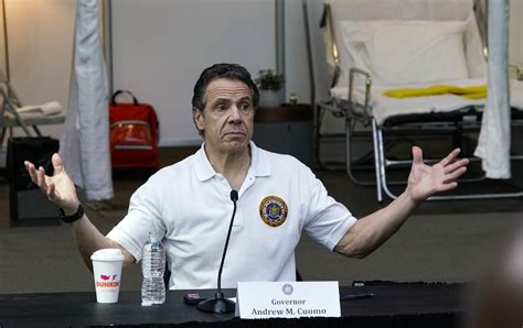 A list of governors from the state of new york. Cuomo Helped Get New York Into This Mess | The Nation