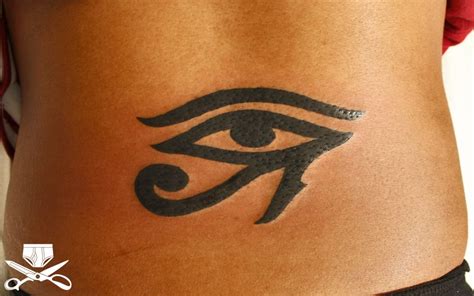 45 Astonishing Egyptian All Seeing Eye Tattoo Meaning Ideas