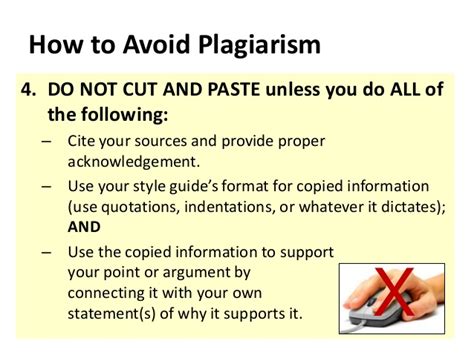 We should try and understand both legal and moral perspectives and prevent plagiarism by adapting the ways to avoid plagiarism. Plagiarism