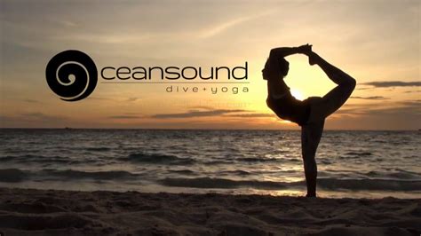Ocean Sound Dive Yoga Koh Tao