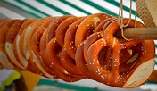 Laugenbrezel: Probably The Most Iconic Bavarian Snack