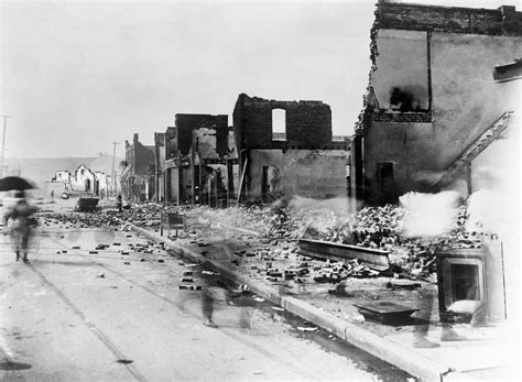 opinion the tulsa race massacre revisited the new york times