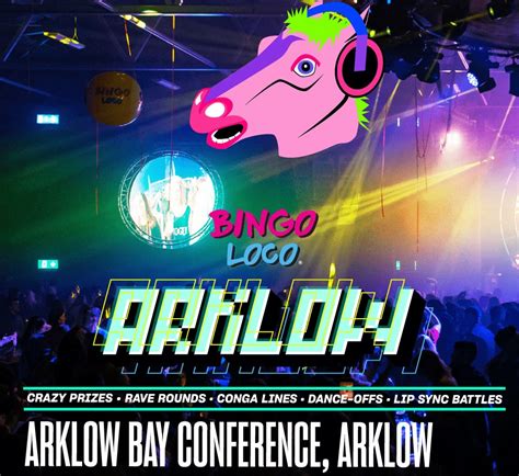 Bingo Loco Returns To Arklow