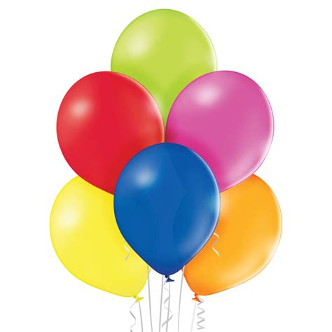 5000412pastel Premium Assorted Balloons Ø 30 Cm12 Inch 25 Ct