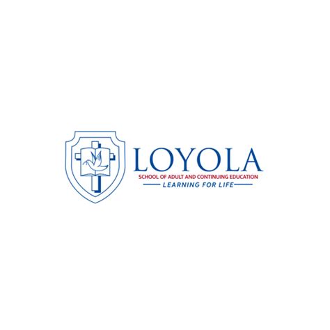 Loyola School Logo Logo Design Contest