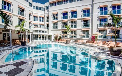 The Plymouth Hotel Review Miami Beach Florida