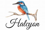 myth of Halcyon - myth of Halcyon Days