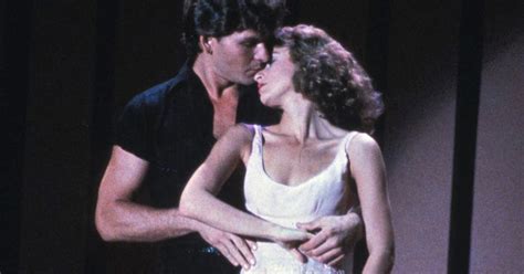 Dirty Dancings Finale Most Iconic Movie Dance Scene Of All Time Say