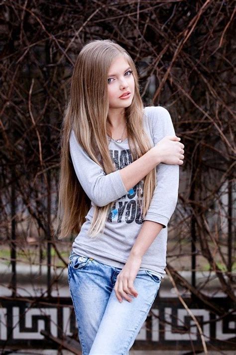 Russian Teen Lina Nude Telegraph