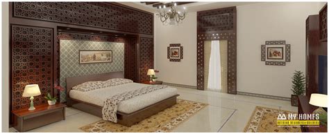 Traditional Designs For Bedroom Kerala Interior Designers