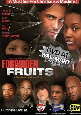 Forbidden Fruits Streaming Where To Watch Online