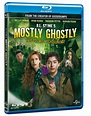 Mostly Ghostly: Have you met my ghoulfriend? - Blu-ray | Elgiganten