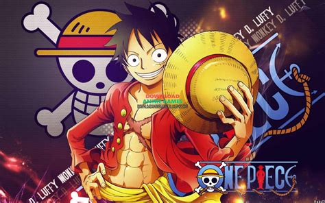 One Piece The New Era Mugen Pc Games Anime Pc Games Download