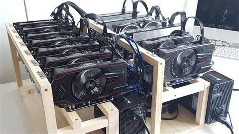 Complete Guide For Beginners To Cryptocurrency Mining
