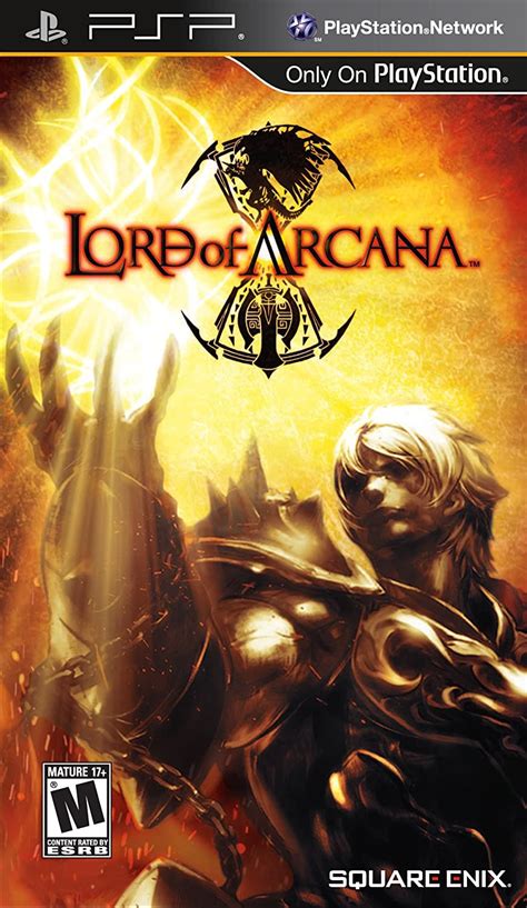 Download game ppsspp iso terbaik sekarang gampang banget loh! Descargar Lord Of Arcana, PSP ISO, PPSSPP - descargar juegos para psp