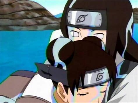 Neji X Tenten Naruto Couples ♥ Photo 8666077 Fanpop