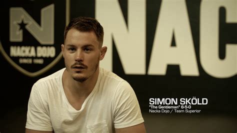 Simon sköld är uppväxt i hultsfred med sina föräldrar. Simon Sköld promo Superior Challenge 15 - YouTube