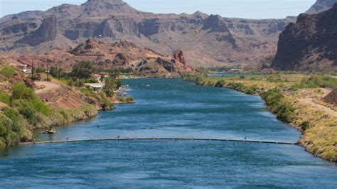 Feds Begin Expedited Process To Help Save Drought Stricken Colorado