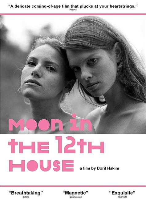 Yuval Scharf Yaara Pelzig Nude Moon In The Th House Watch My XXX Hot Girl