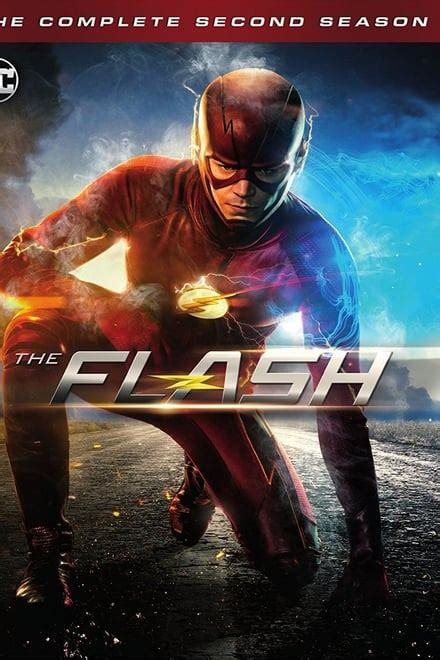 the flash tv series 2014 2023 posters — the movie database tmdb