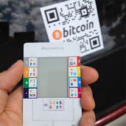 We did not find results for: Bitinstant Reviews The Bitcoin Card, It's Real: Small, Thin, and Smart - SiliconANGLE