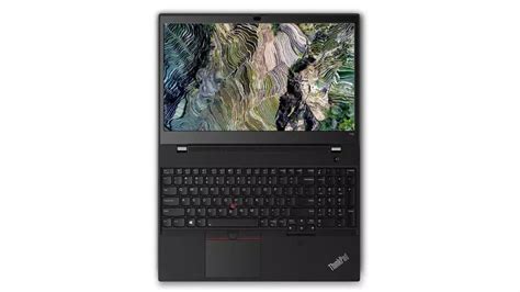 Thinkpad T15p 15 Inch Laptop For Enterprise Lenovo Us Us
