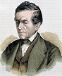 STRAUSS, David Friedrich (1808-1874). German theologian