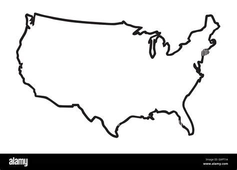 Printable United States Maps Outline And Capitals Quarter Midgets