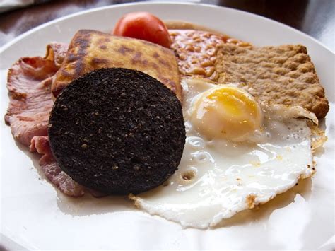 Culturally Unique Breakfasts From Around The World