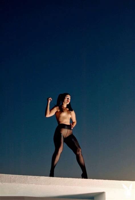 Alicia Loraina Olivas Nude Playboy Photos Video Pinayflixx