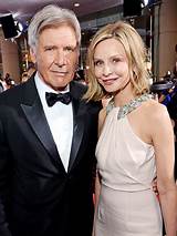 Harrison ford calista flockhart halloween. subscribe now