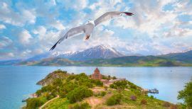 Türkiye nin En Güzel Gölleri Mutlaka Görmeniz Gereken 5 Göl