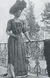 La emperatriz Alejandra Fiódorovna Románova | Alexandra feodorovna ...