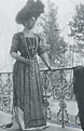 La emperatriz Alejandra Fiódorovna Románova | Исторические фотографии ...