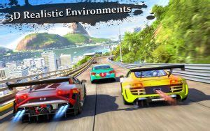 Get money and free stars endlessly! Rally Fury Extreme Racing Mod Apk 1.59 with Unlimited ...