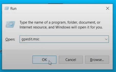 How To Fix Windows Cannot Find Gpedit Msc Error The News Pocket