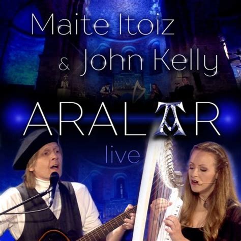 Letra De El Rey De Francia Live De Maite Itoiz Feat John Kelly