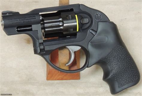 Ruger Lcr 22 Magnum Revolver Nib Sn 1541 04311