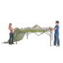 Get ready for any adventure with this coleman instant canopy. Coleman® Swingwall Instant Canopy 10 ft X 10 ft