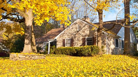 What Makes The Fall Real Estate Market Different — Real Estate 101
