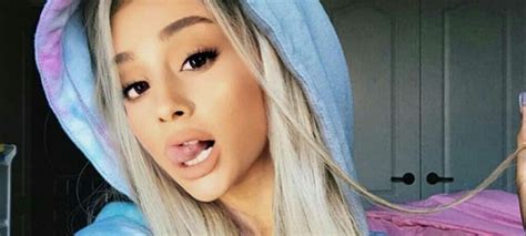 Последние твиты от ariana grande (@arianagrande). Kylie Jenner et Selena Gomez battues par Ariana Grande sur ...