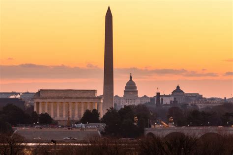 10 Must See Attractions In Washington Dc Single Traveler Network