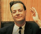 Richard Feynman Biography - Childhood, Life Achievements & Timeline