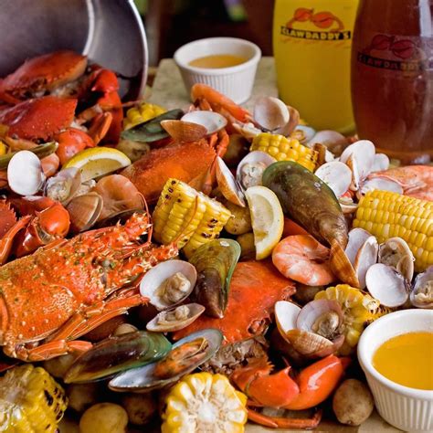 12 Best Classic And Modern Seafood Restaurants In Metro Manila Seafood