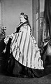 Princess Augusta of Hesse-Kassel (1797-1889). She was the wife of ...