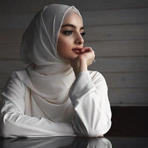 Love It Glamorous Pemuja Wanita Hijabi Girl Girl Hijab Hijab Outfit