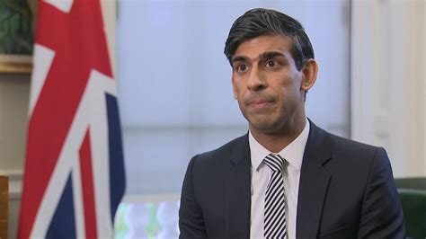 Rishi sunak was appointed chancellor of the exchequer on 13 february 2020. Coronavirus: Rishi Sunak announces job support scheme expansion | Politics News | Sky News