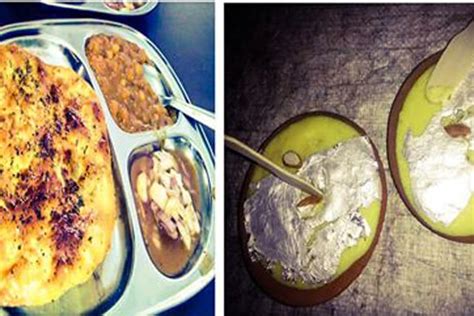 7 Lip Smacking Food Items You Can’t Afford To Miss During Your Stay In Amritsar